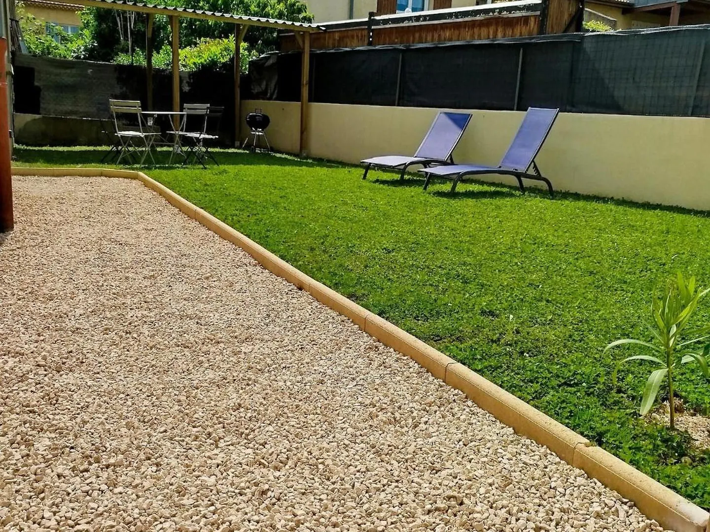 Apartment Le Studio Du Doux Tournon-sur-Rhone France