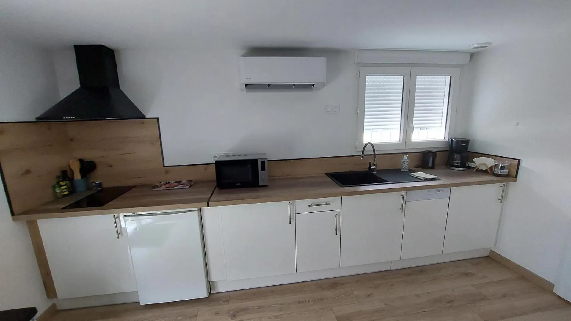 Apartment Le Studio Du Doux Tournon-sur-Rhone