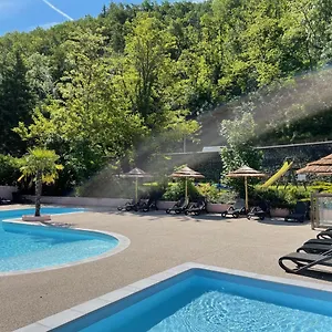 Camping Camping Avec Piscine Et Riviere A Tournon Sur Rhone Ardeche, Tournon-sur-Rhone