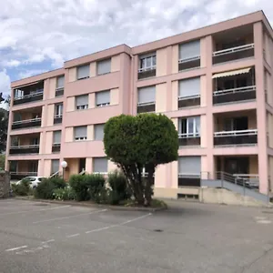 Appartement Cosy, Tournon-sur-Rhone