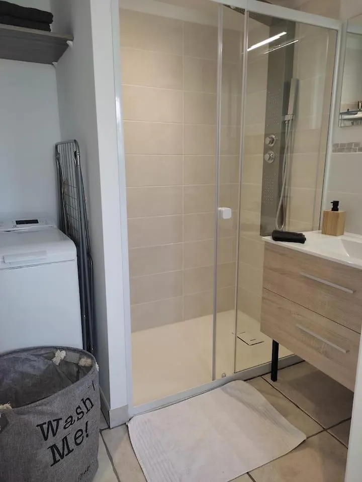 Le Studio Du Doux Tournon-sur-Rhone